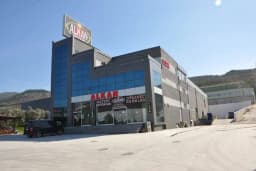 Alkan Zeytin Gemlik Zeytini ve Gemlik Zeytinyağı