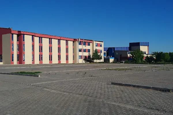Trakya Üniversitesi - Üniversite - Edirne Edirne Merkez