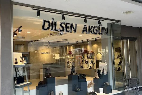 DİLŞEN AKGÜN - Ayakkabı mağazası - Bursa Nilüfer
