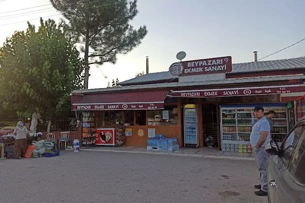 Bes Beypazarı Ekmek Fırını(24) - Fırın - Ankara Keçiören