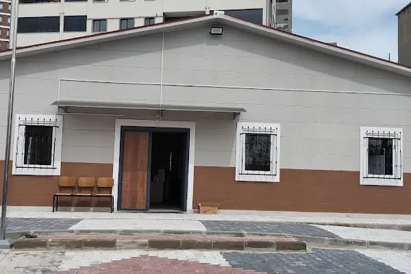 Mahmutbey Aile Sağlığı Merkezi - Sağlık Ocağı - İstanbul Sancaktepe