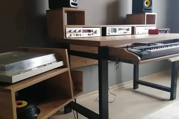 Atölye Brothers mobilya dekorasyon - Mobilya İmalatçısı - İstanbul Kadıköy