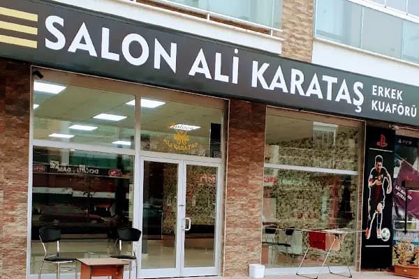 BALANCE HAİR&amp;MAKEUP STUDİO - Kuaför - Konya Seydişehir