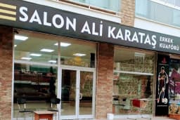 BALANCE HAİR&amp;MAKEUP STUDİO