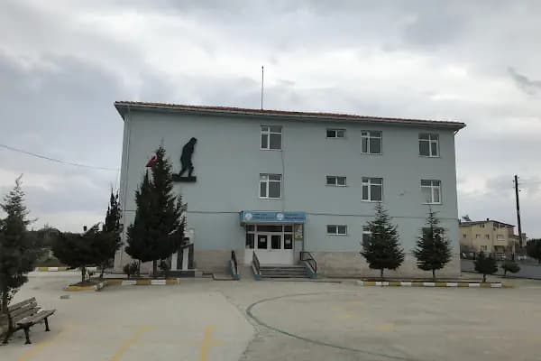 Pınarca İlköğretim Okulu - Okul - Tekirdağ Çerkezköy