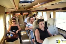 My Transfer Alanya