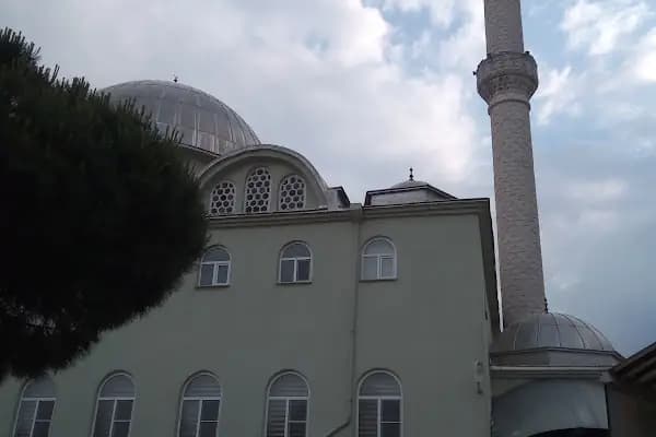 Bağbakan Cami - Cami - Balıkesir Altıeylül
