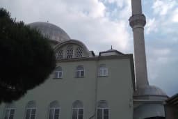 Bağbakan Cami