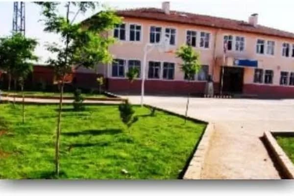Taşkınlar Mehmetcik Ortaokulu - Okul - Şanlıurfa Birecik