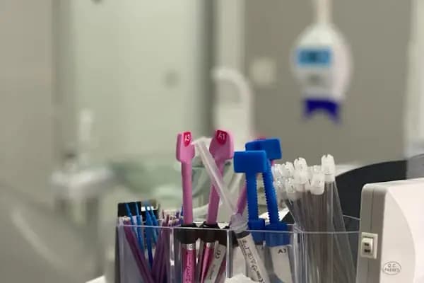 Redent Ağız Diş Sağlığı Polikliniği (Yenikent) - Diş Kliniği - Ankara Çankaya