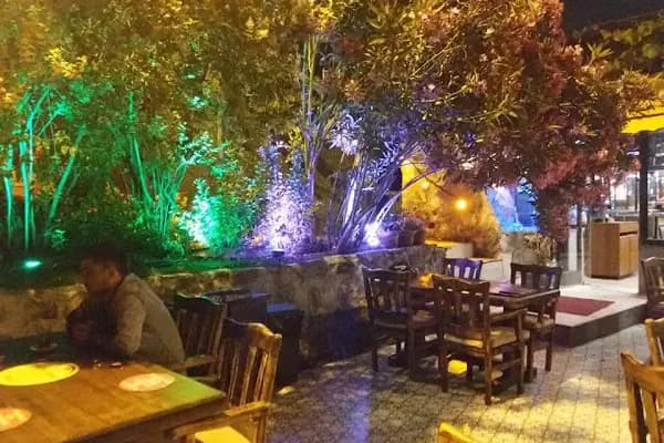 ALADAĞ RESTAURANT MANGALBAŞI - Mangal - İstanbul Avcılar