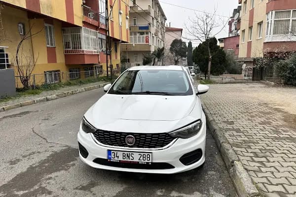 LİMA KARTAL OTO KİRALAMA TİC. LTD. ŞTİ - Araba Kiralama Şirketi - İstanbul Adalar