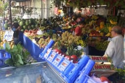 Şahin Marketler Zinciri