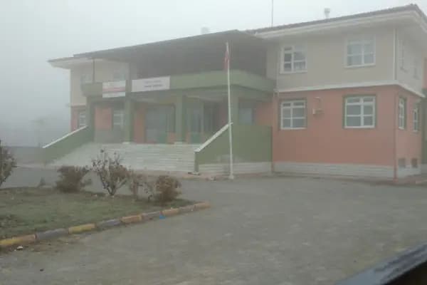 Akçadağ Anaokulu - Kreş - Malatya Yeşilyurt