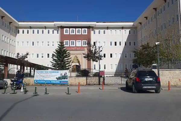 Döşemealtı İlçe Nüfus Müdürlüğü - Yerel Resmi Daire - Antalya Döşemealtı