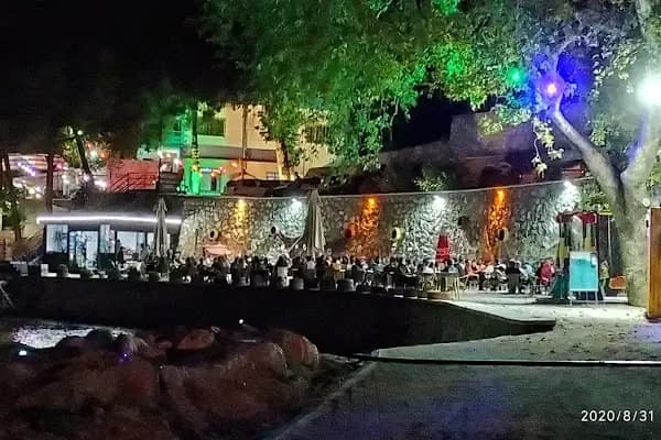 Joker Bar &amp; Restaurant - Restoran - Bursa Gemlik