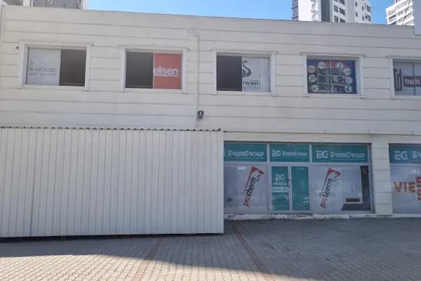 EremGroup (EREMiz ADANA ŞUBE) - Isıtma Ekipmanları Tedarikçisi - Adana Çukurova