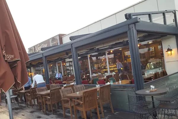 Avlu Balıkesir - Park - Balıkesir Dursunbey