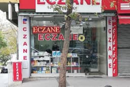 TUNCAY ECZANESİ