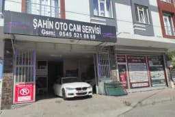 ŞAHİN OTO CAM SERVİSİ KİLİT VE CAM KRİKO MERKEZİ