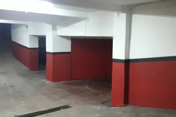 Ugurlu Otopark - Kapalı Otopark - İstanbul Avcılar