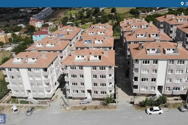 İstanbul Sitesi - Güvenlikli Site - İstanbul Arnavutköy
