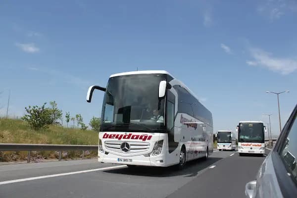 Malatya Beydağı Turizm - Otobüs Firması - İstanbul Avcılar