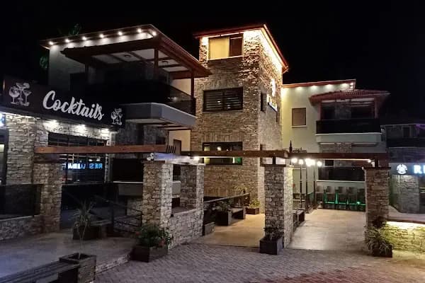 Sarigerme New Gate Hotel - Otel - Muğla Bodrum