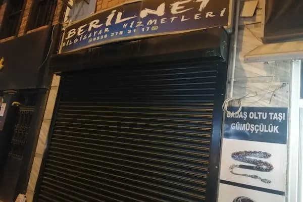Berilnet Bilgisayar Hizmetleri - Bilgisayar Tamir Servisi - Bursa Osmangazi