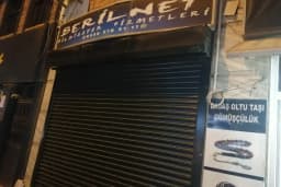 Berilnet Bilgisayar Hizmetleri