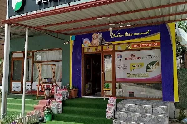 Green petshop - Evcil hayvan mağazası - Kocaeli Gölcük