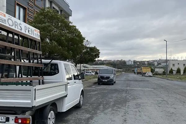 Mavigöl Mahallesi Muhtarlığı - İlgi Çekici Yer - İstanbul Esenyurt
