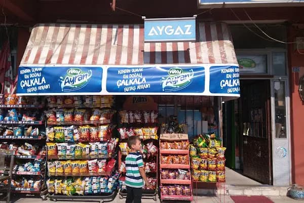 YAVUZ MARKET - Süpermarket - Kütahya Kütahya Merkez
