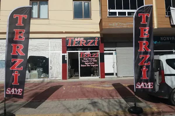 Saye Terzi - Terzi - Konya Selçuklu
