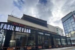 Fasıl Meydan Restaurant