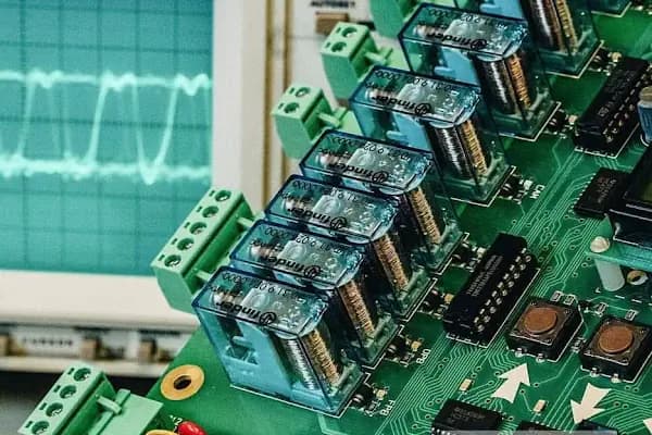 RAİLWAY ELEKTRONİK - Klima Tamir Servisi - İzmir Balçova