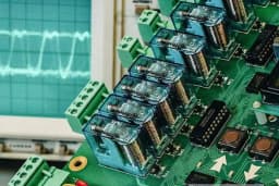 RAİLWAY ELEKTRONİK