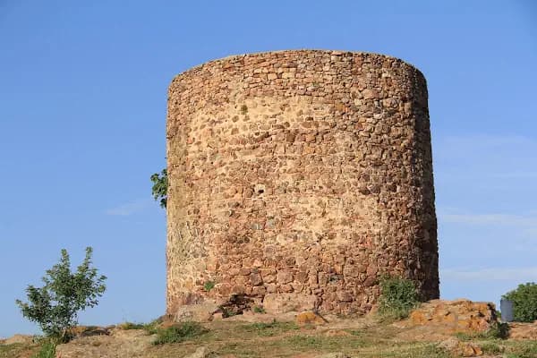 Değirmenburnu Tabiat Parkı (Mesire Yeri) - Tatil Parkı - İstanbul Bağcılar