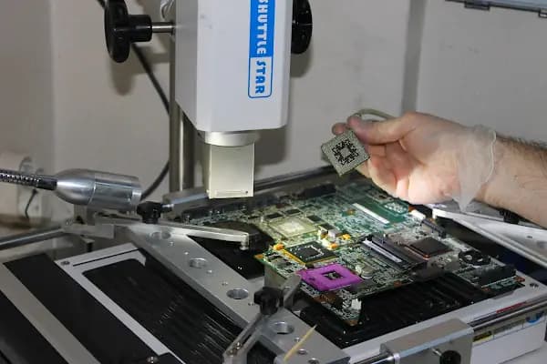 Eplus Bilgisayar Teknik Servis - Bilgisayar Servisi - İzmir Buca