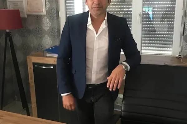 Arif bahşi - Kurumsal Ofis - Antalya Döşemealtı