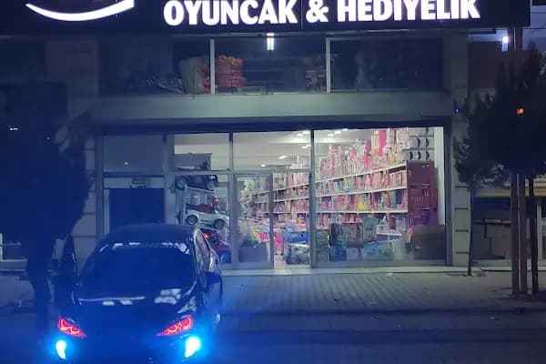 ÇELİK ÇOMAK OYUNCAK &amp; HEDİYELİK - Oyuncak mağazası - Gaziantep Şahinbey