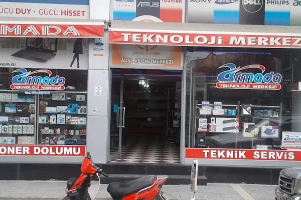 Armada Bilgisayar - Elektronik eşya mağazası - Şanlıurfa Birecik