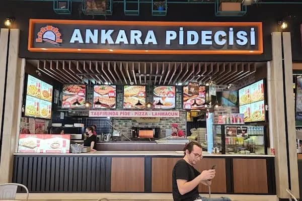 Ankara Pidecisi - Pideci - Ankara Beypazarı