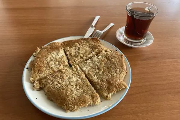 İnanç Fırın Özlüce - Fırın - Bursa Gemlik
