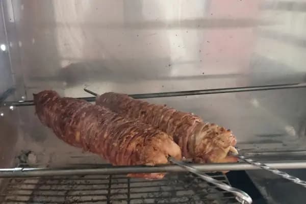 Ordu Kokoreç - Sakatat Barbekü Restoranı - Manisa Ahmetli