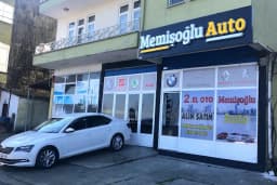 MEMİŞOĞLU AUTO
