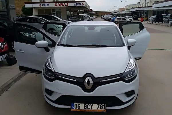 SAMSUN RENT A CAR OTO KİRALAMA &amp; TRANSFER - Araba Kiralama Şirketi - Samsun Atakum