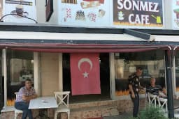 Sönmez Cafe Bilardo