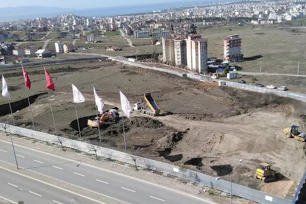Zeray Meva Anadolu - İnşaat Firması - Kocaeli Çayırova