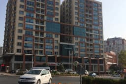 DHI &amp; FUE Sapphire Hair Transplant Clinic in Turkey | Estenbul Health